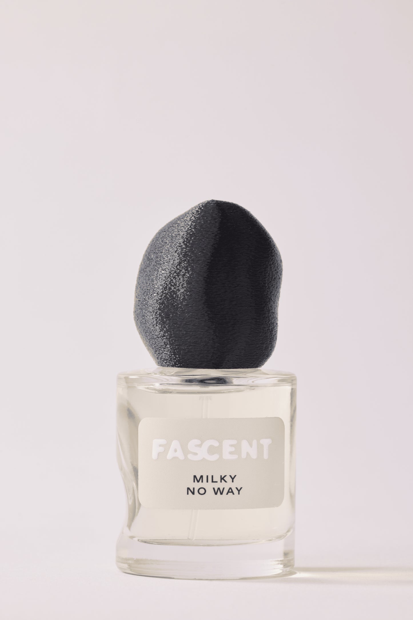 Fascent - Milky No Way | Kussmund Wien 
