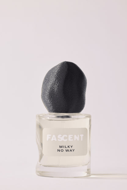 Fascent - Milky No Way | Kussmund Wien 