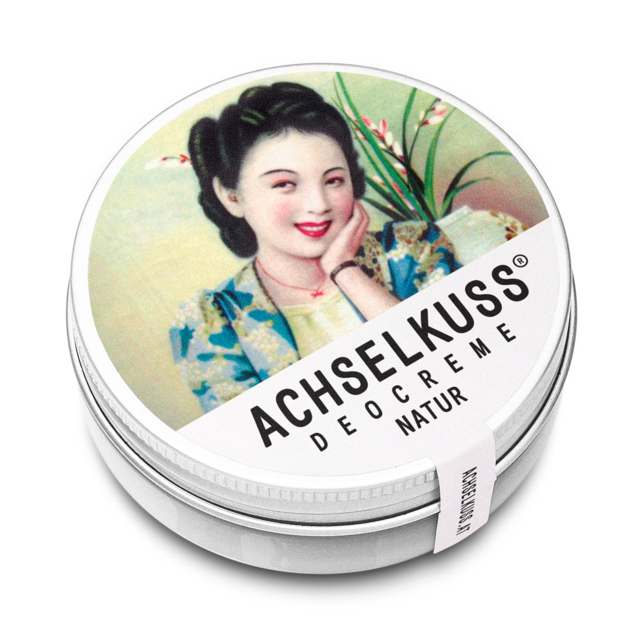 Achselkuss - Natur