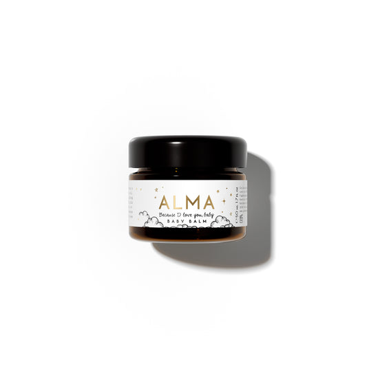 Alma Baby - Baby Balm