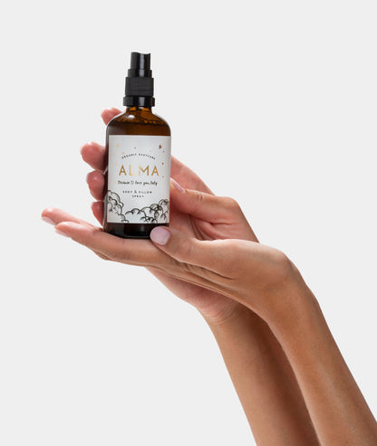 Alma Baby - Body &amp; Pillow Spray