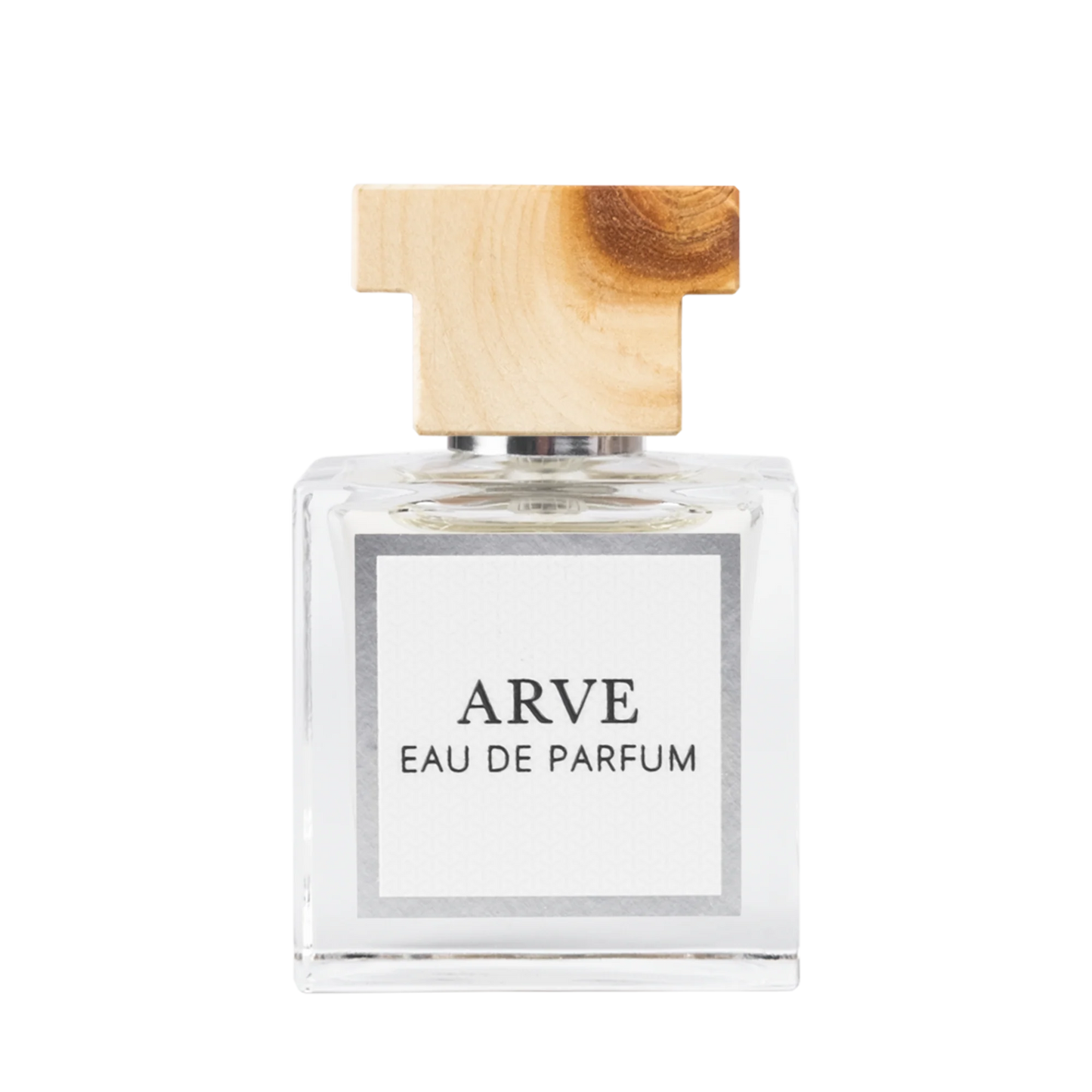 Arve - Petillant Silver