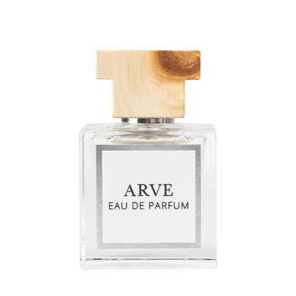 Arve - Petillant Silver