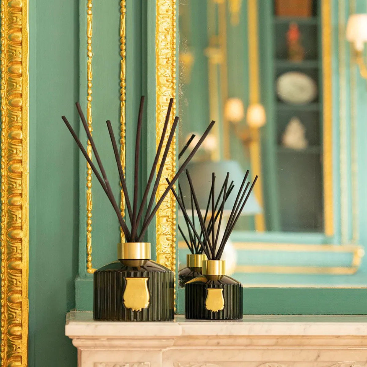Trudon - Abd el Kader - Diffusor