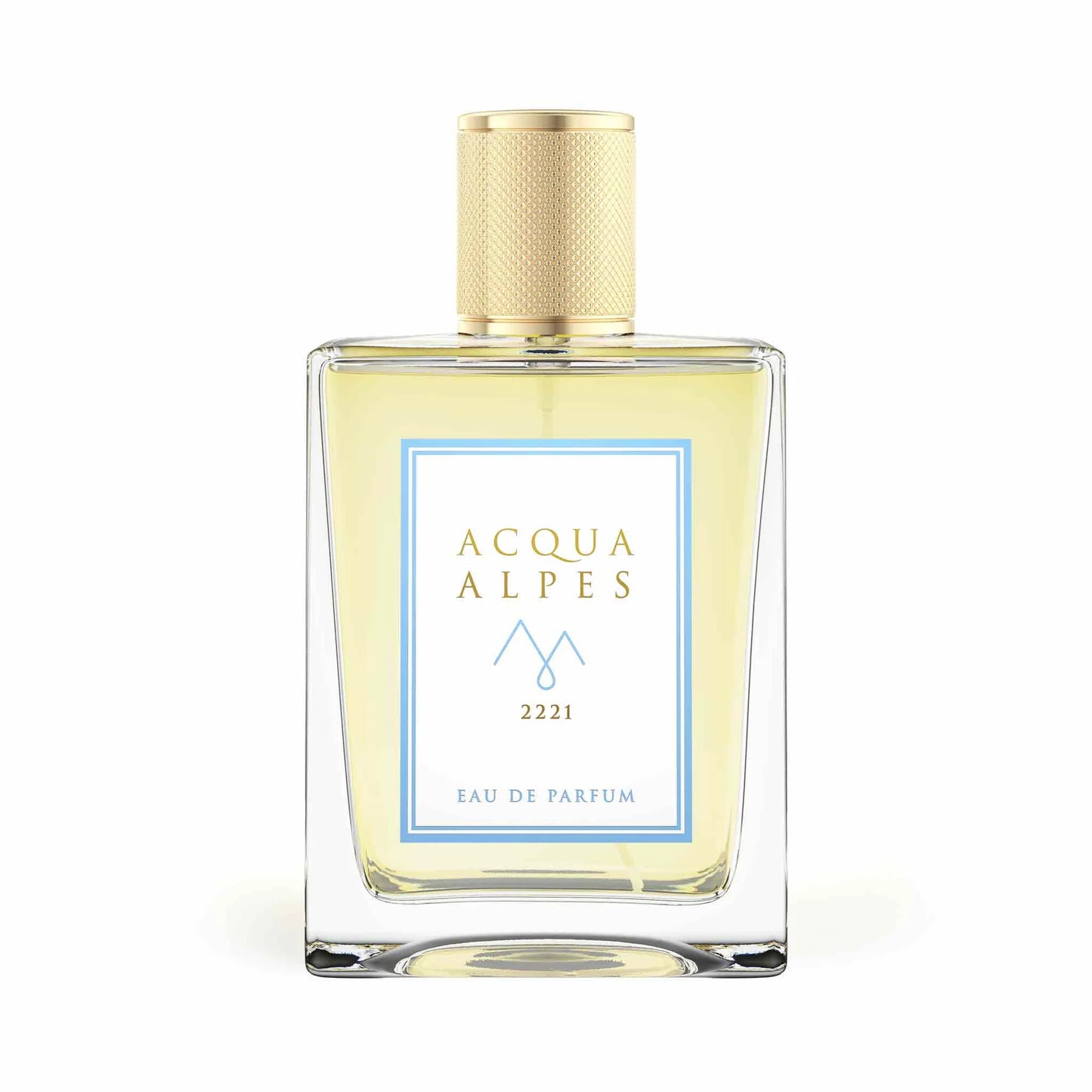 Acqua Alpes - 2221