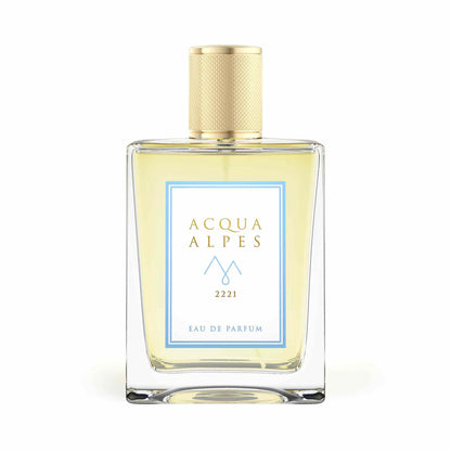 Acqua Alpes - 2221