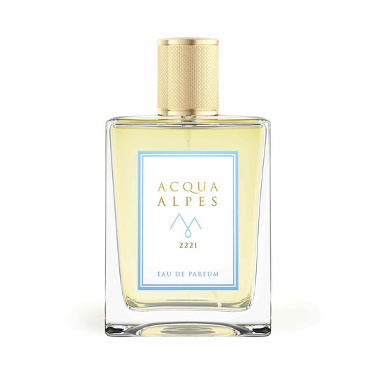 Acqua Alpes - 2221