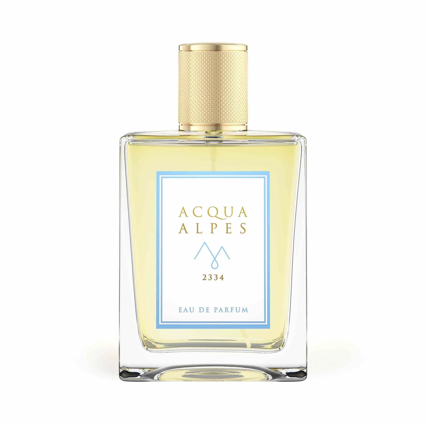 Acqua Alpes - 2334
