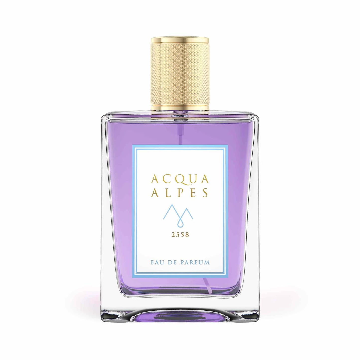 Acqua Alpes - 2558