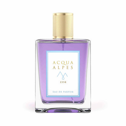Acqua Alpes - 2558