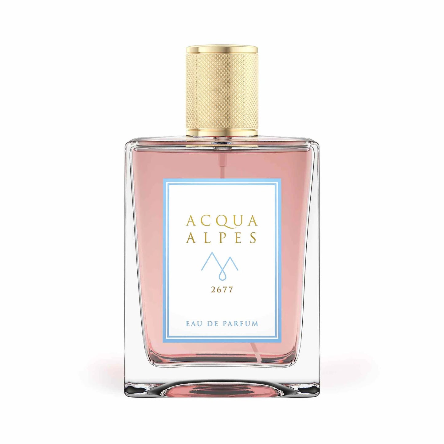 Acqua Alpes - 2677