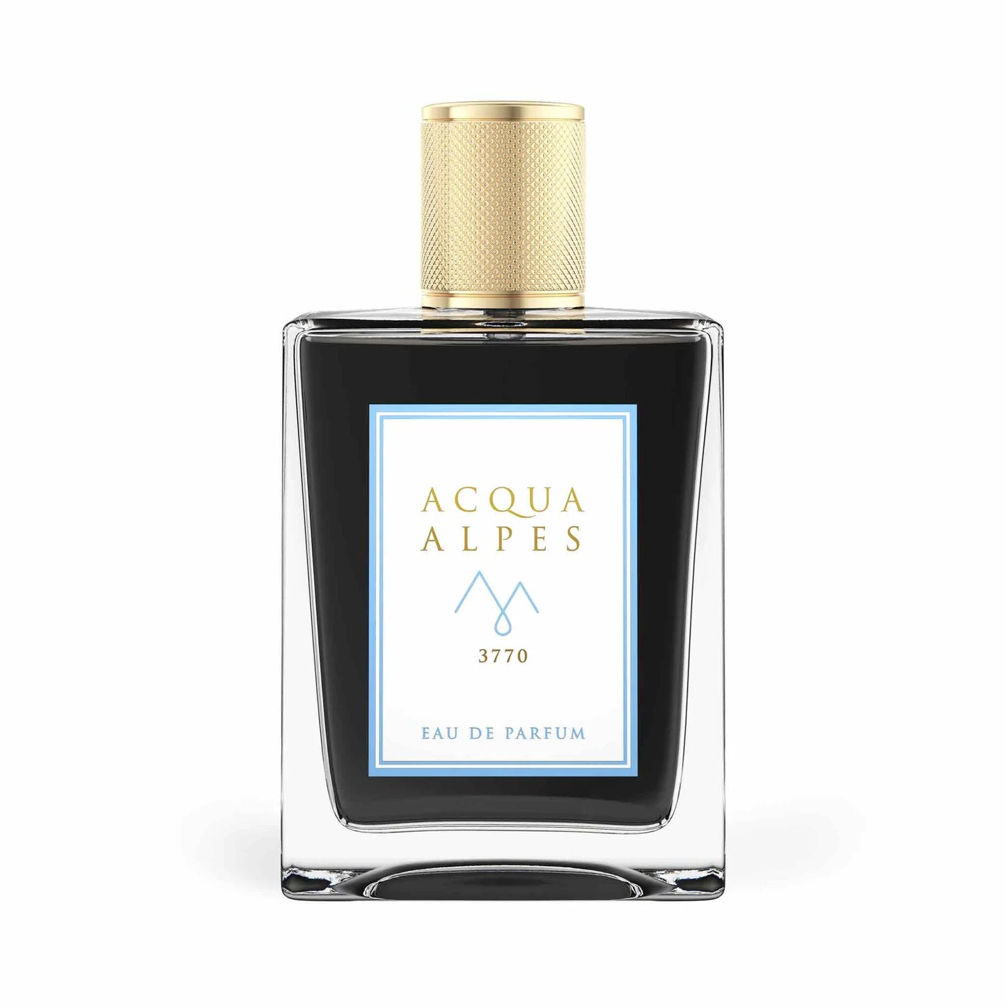 Acqua Alpes - 3770