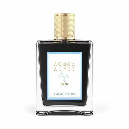 Acqua Alpes - 3770