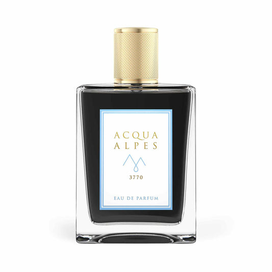 Acqua Alpes - 3770
