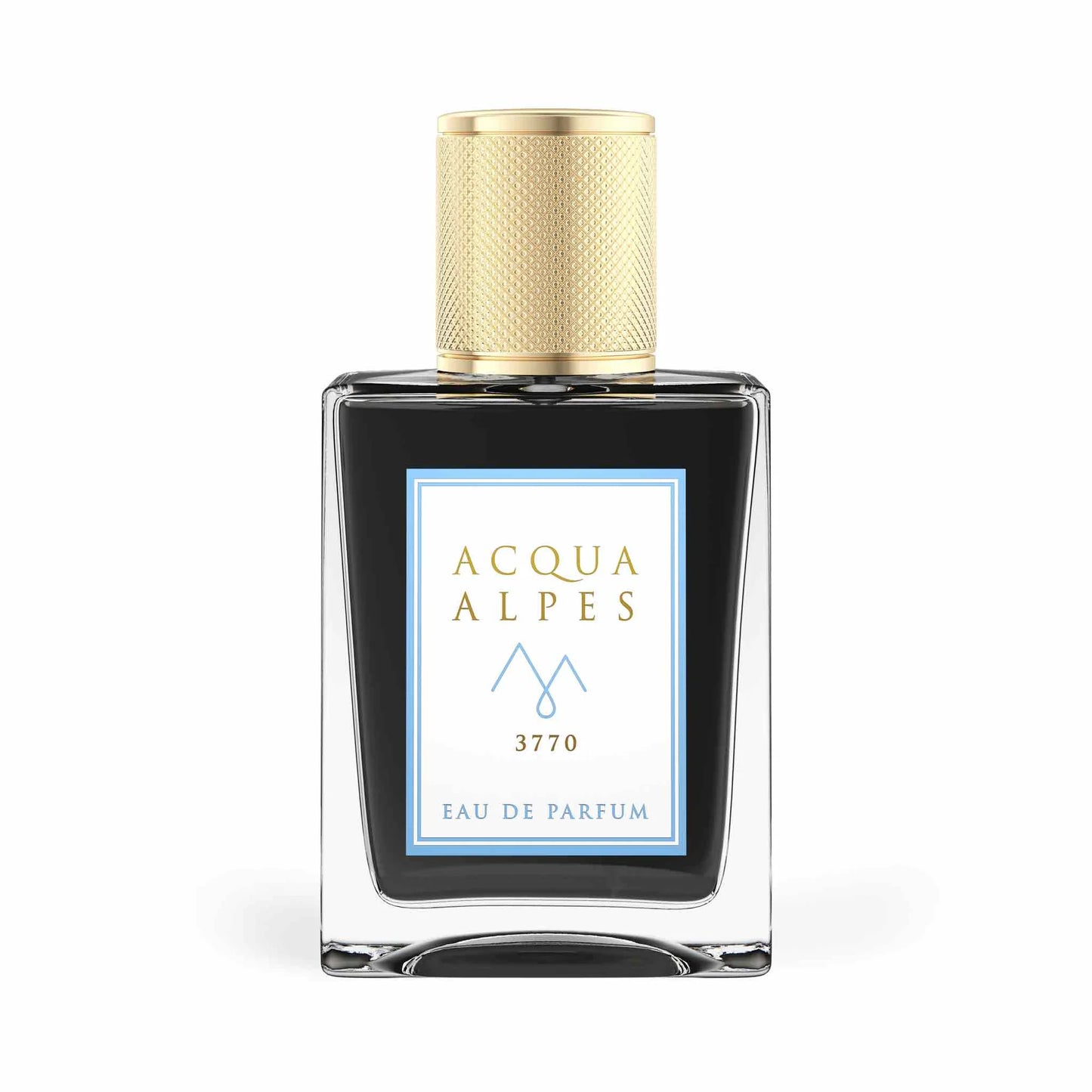 Acqua Alpes - 3770