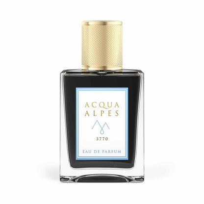 Acqua Alpes - 3770