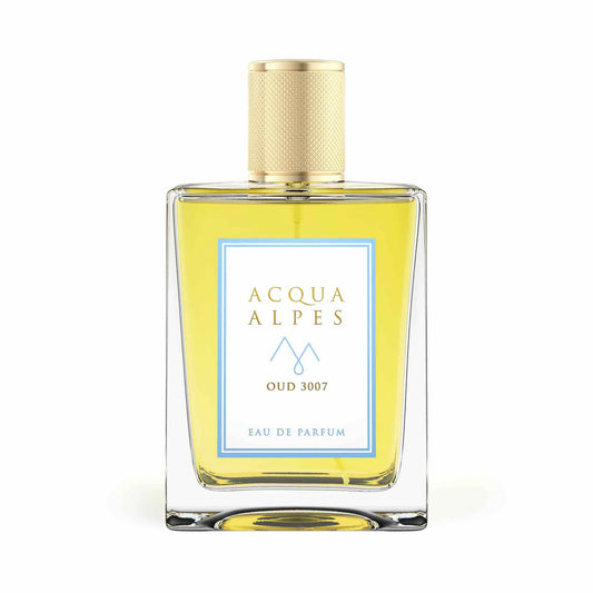 Acqua Alpes - Oud 3007