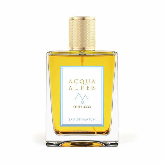 Acqua Alpes - Oud 3333
