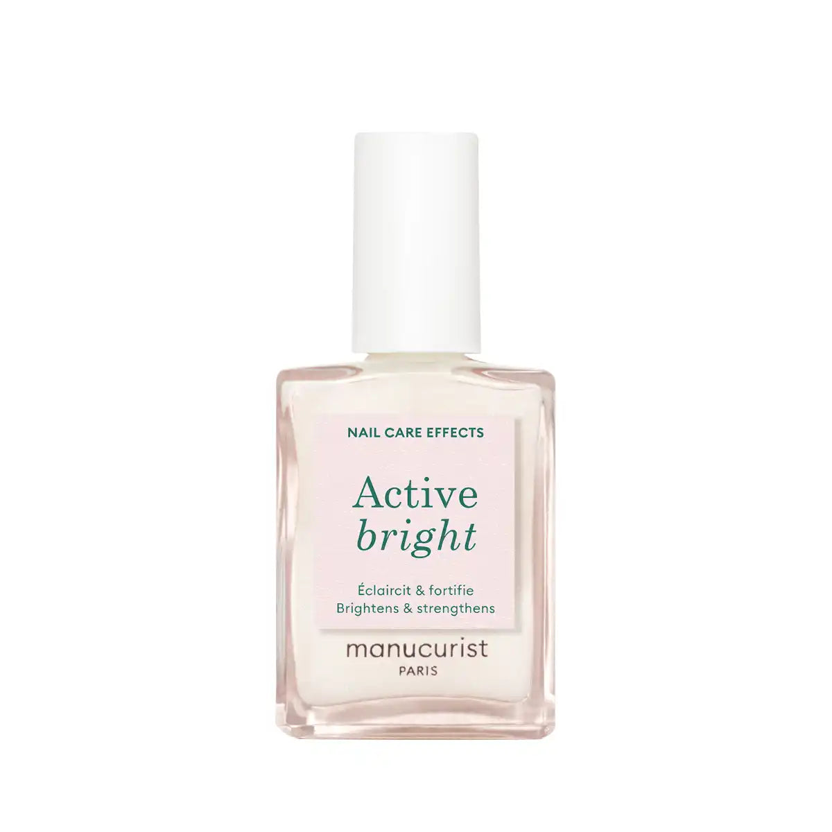 Manucurist - Active Bright