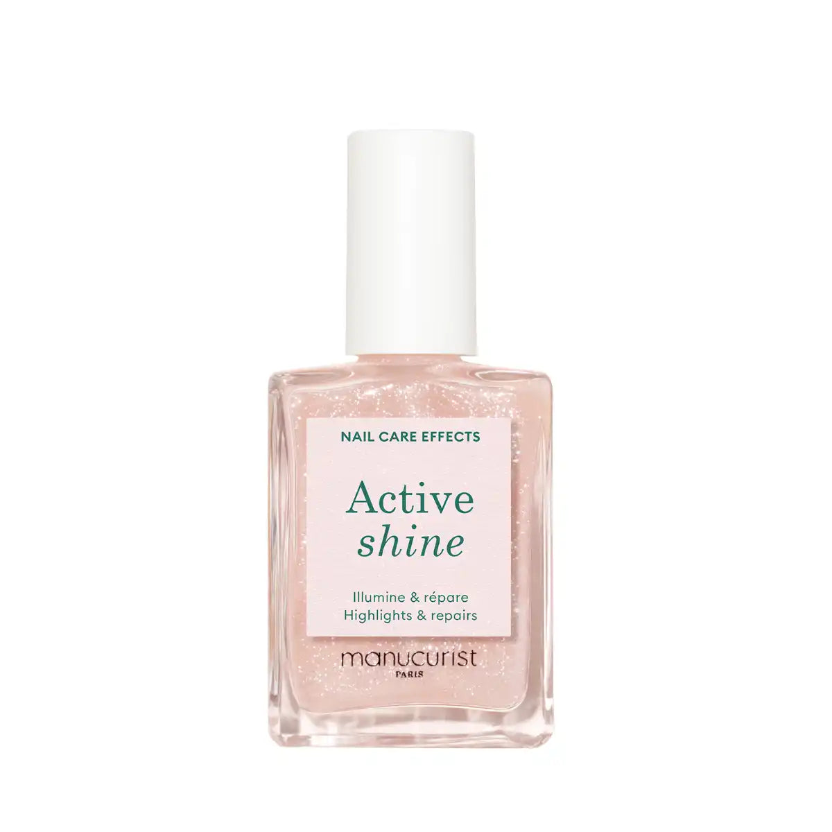 Manucurist - Active Shine