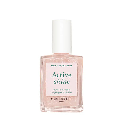 Manucurist - Active Shine