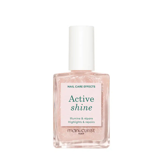 Manucurist - Active Shine