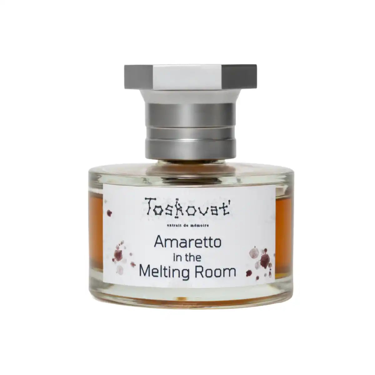 Toskovat - Amaretto in the Melting Room