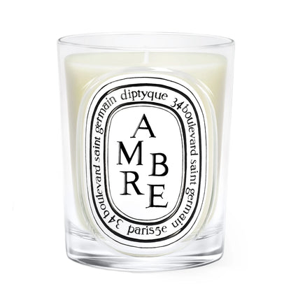 DIPTYQUE - Ambre (Amber) - Duftkerze