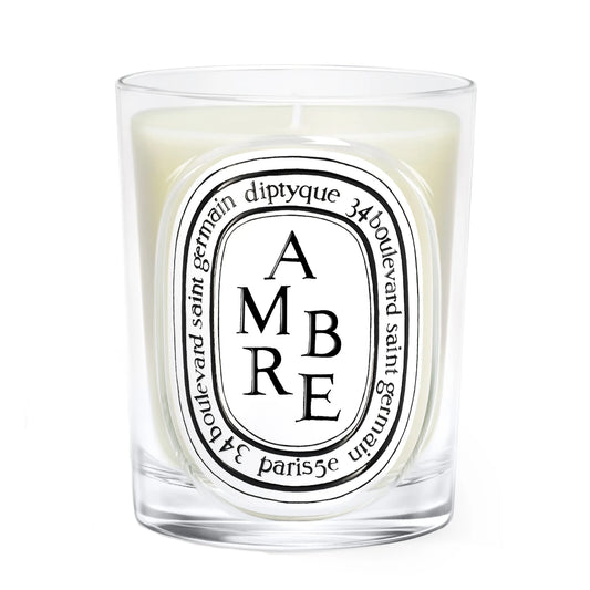 DIPTYQUE - Ambre (Amber) - Duftkerze