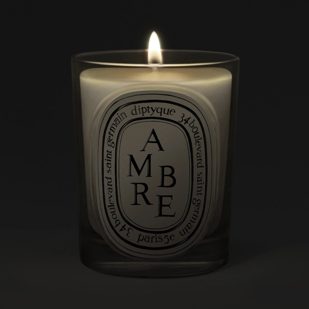 DIPTYQUE - Ambre (Amber) - Duftkerze