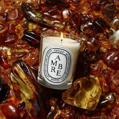 DIPTYQUE - Ambre (Amber) - Duftkerze