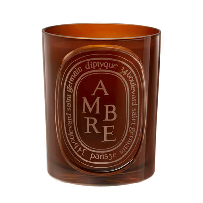 DIPTYQUE - Ambre (Amber) - Duftkerze