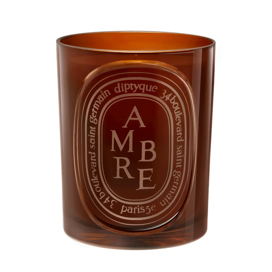 DIPTYQUE - Ambre (Amber) - Duftkerze