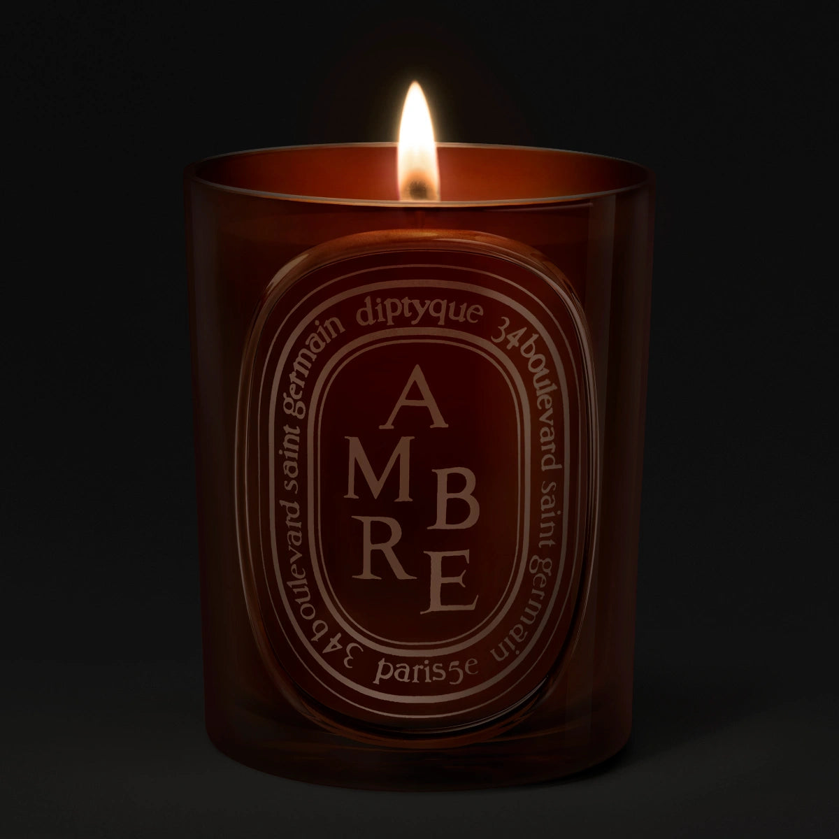 DIPTYQUE - Ambre (Amber) - Duftkerze