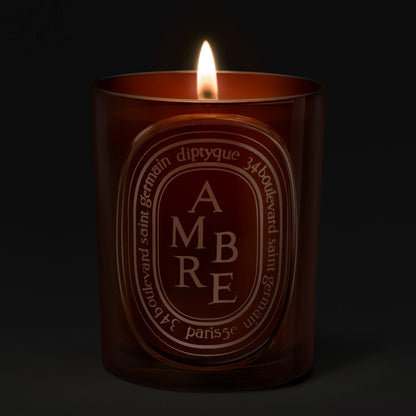 DIPTYQUE - Ambre (Amber) - Duftkerze