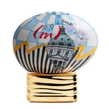 THoO - Crazy Collection - Amore