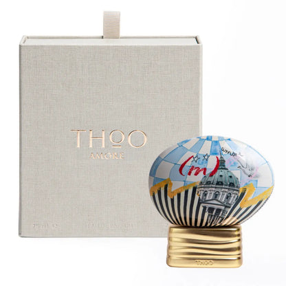 THoO - Crazy Collection - Amore
