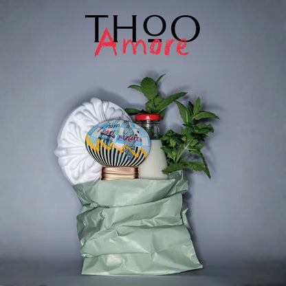 THoO - Crazy Collection - Amore