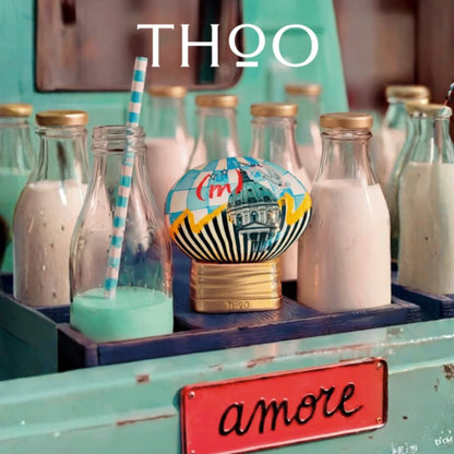 THoO - Crazy Collection - Amore