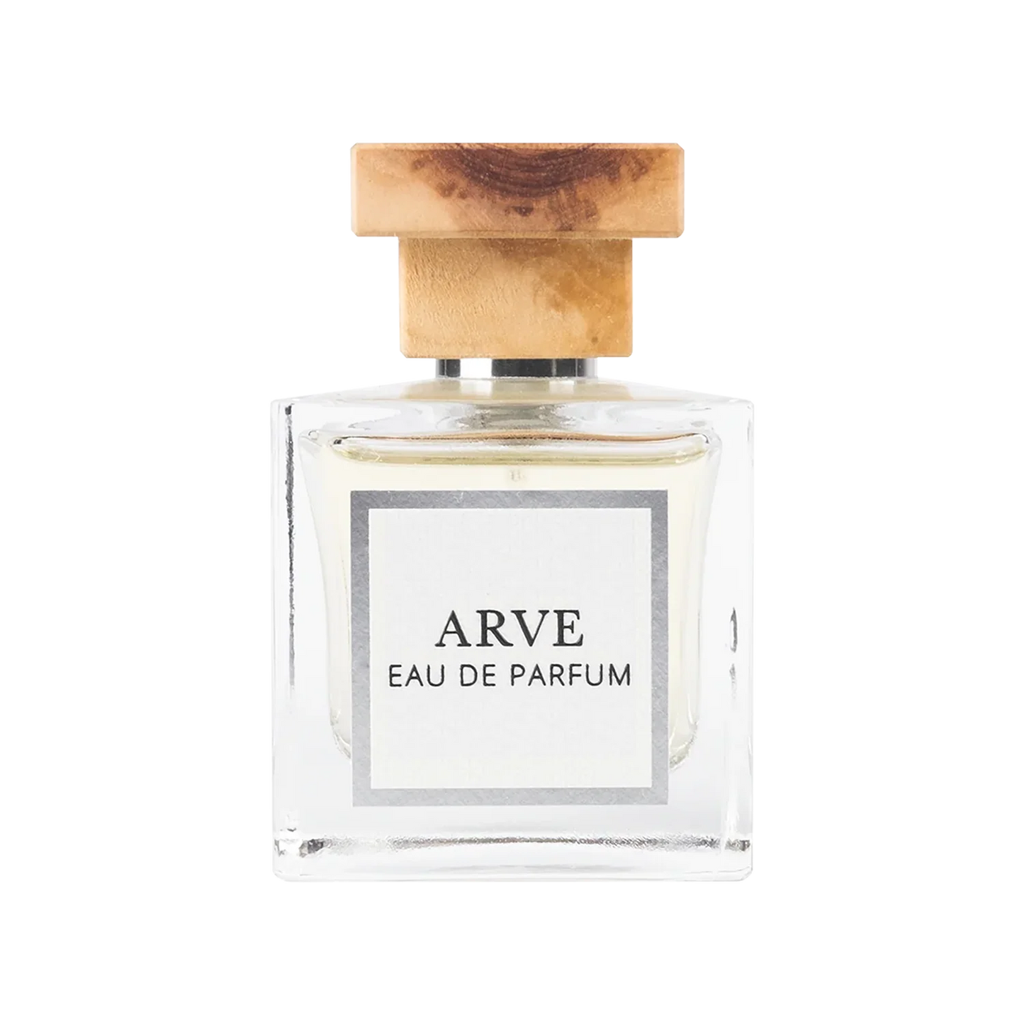 Arve - Petillant Silver