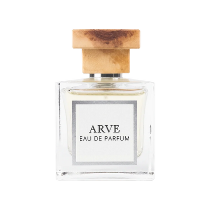 Arve - Petillant Silver