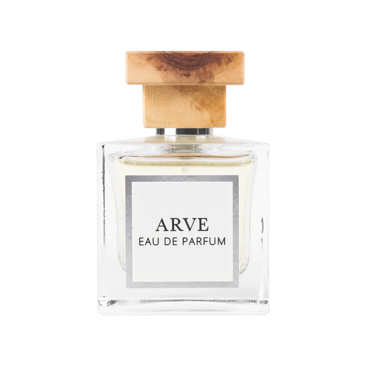 Arve - Petillant Silver