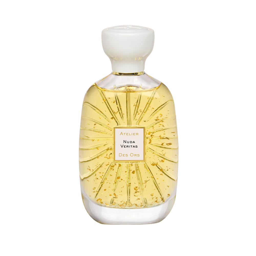 Atelier des Ors - Nuda Veritas