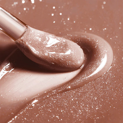 By Terry - Baume de Rose Glow Gloss - N4 Nude Nectar