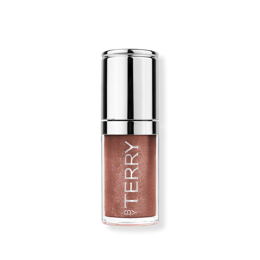By Terry - Baume de Rose Glow Gloss - N4 Nude Nectar