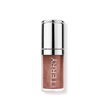 By Terry - Baume de Rose Glow Gloss - N4 Nude Nectar