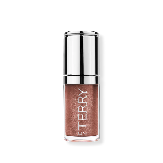 By Terry - Baume de Rose Glow Gloss - N4 Nude Nectar