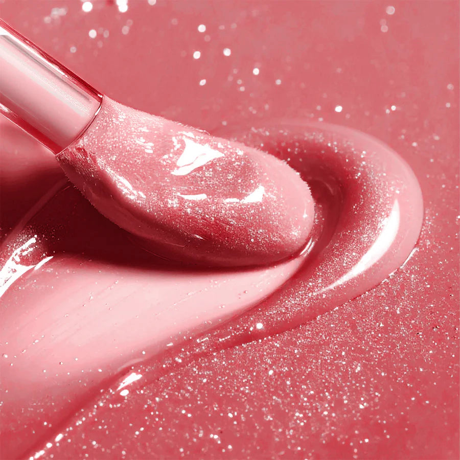 By Terry - Baume de Rose Glow Gloss - N5 Spicy Sugar