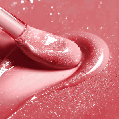 By Terry - Baume de Rose Glow Gloss - N5 Spicy Sugar