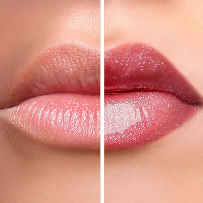 By Terry - Baume de Rose Glow Gloss - N5 Spicy Sugar